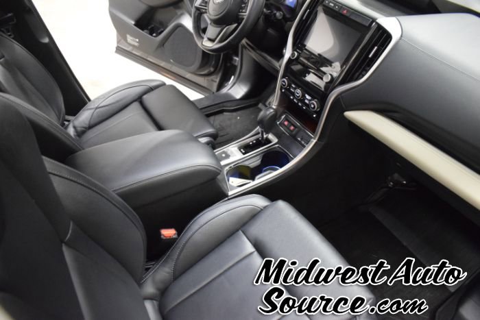 Used 2020 Subaru Ascent Limited w/ Popular Package #2A AWD/4WD image 23