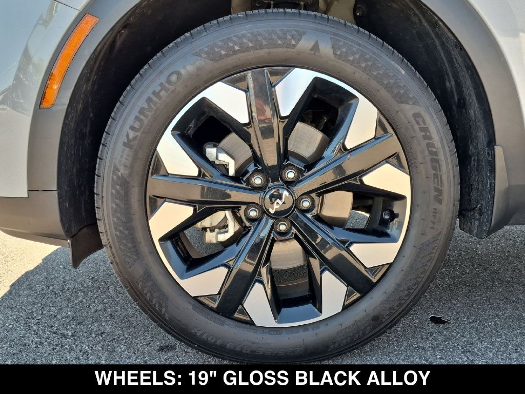 Used 2023 Kia Sportage X-Line AWD/4WD image 17