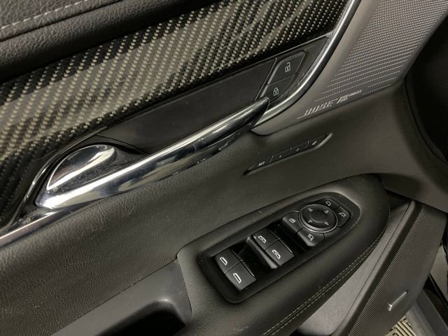 Used 2020 Cadillac XT6 Sport image 24