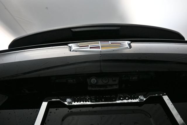 Used 2024 Cadillac Escalade Sport AWD/4WD image 28