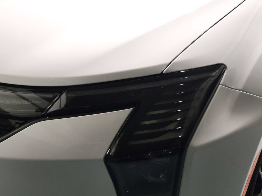 New 2027 Chrysler Pacifica Limited FWD image 20