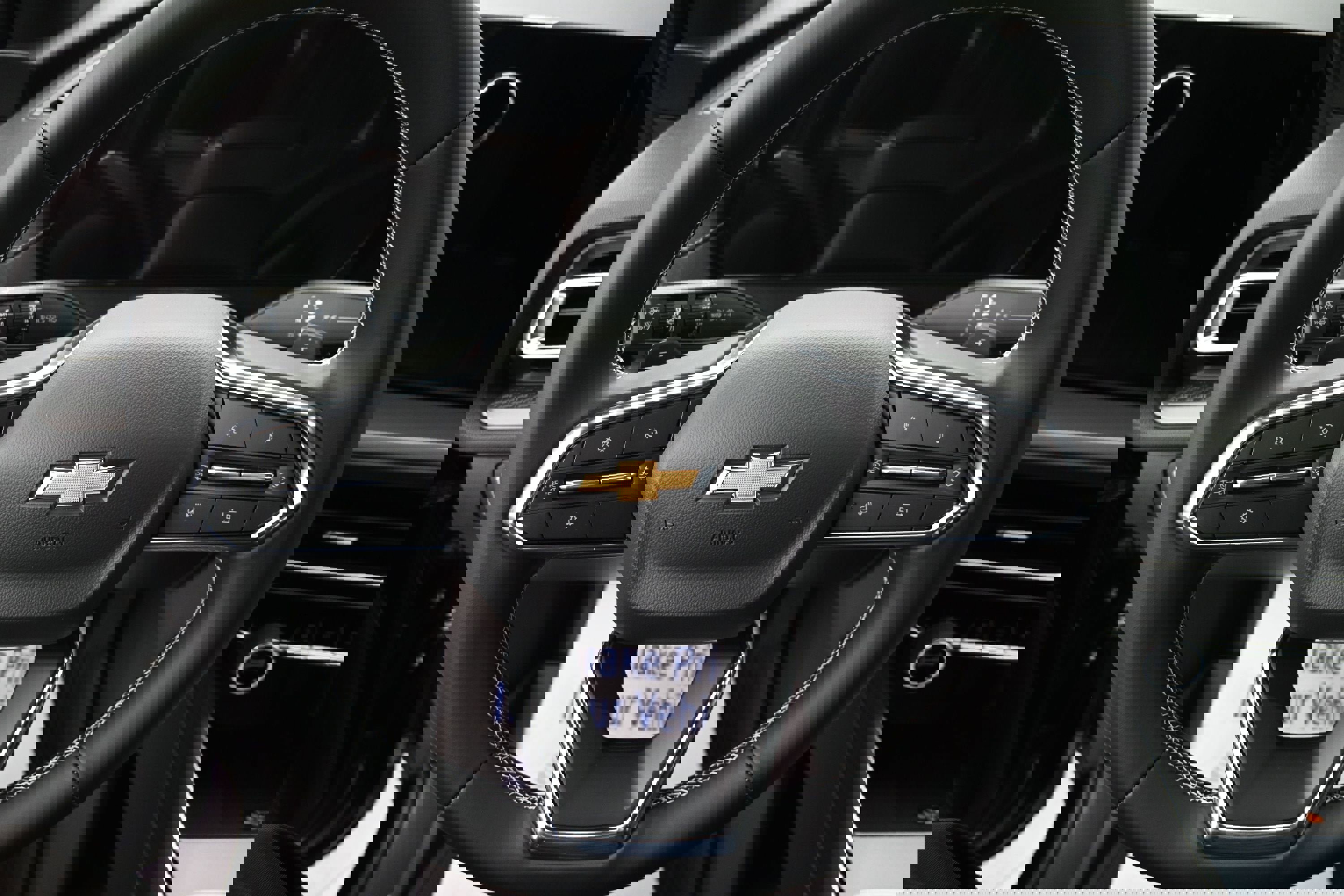 New 2026 Chevrolet Traverse LT FWD image 12