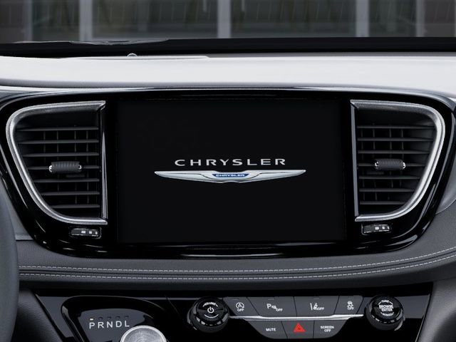 New 2026 Chrysler Pacifica Select FWD image 19
