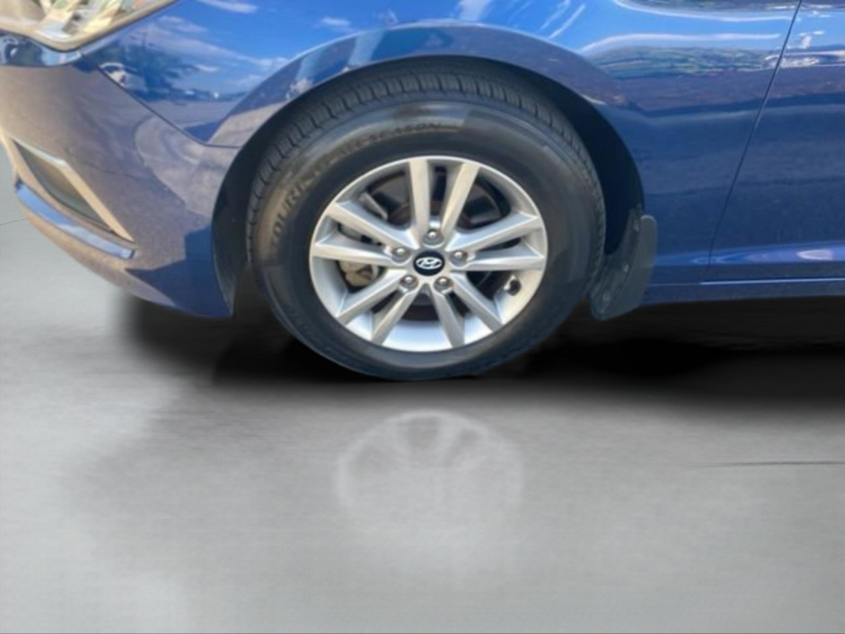 Used 2017 Hyundai Sonata SE FWD image 31