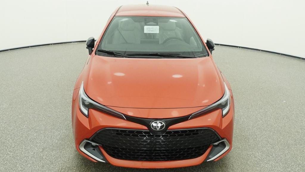 New 2026 Toyota Corolla XSE FWD image 46