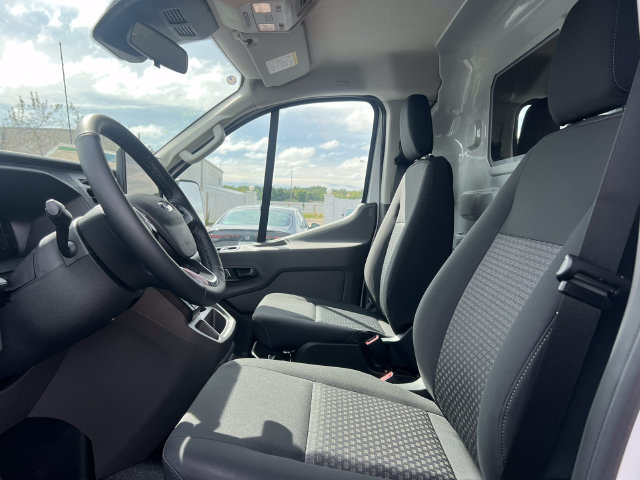New 2027 Ford Transit 350 148 Low Roof AWD image 4