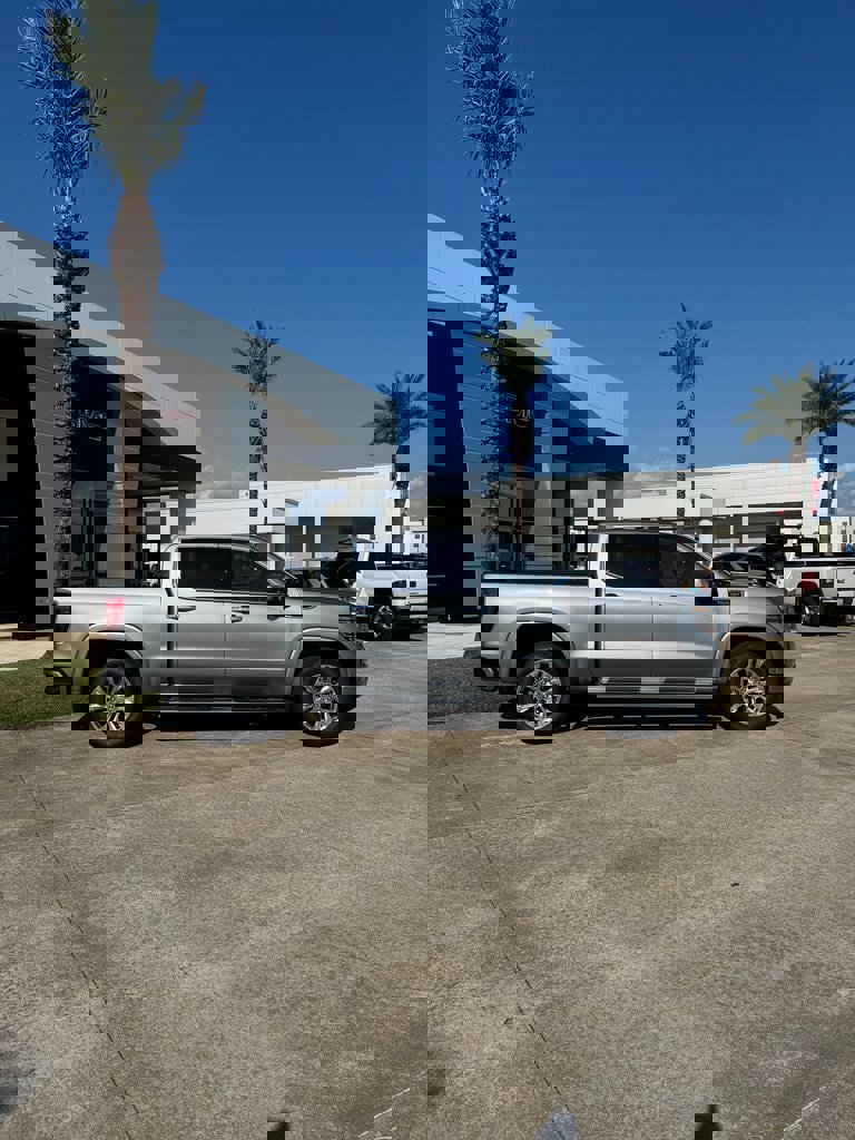 New 2026 GMC Sierra 1500 Denali image 6