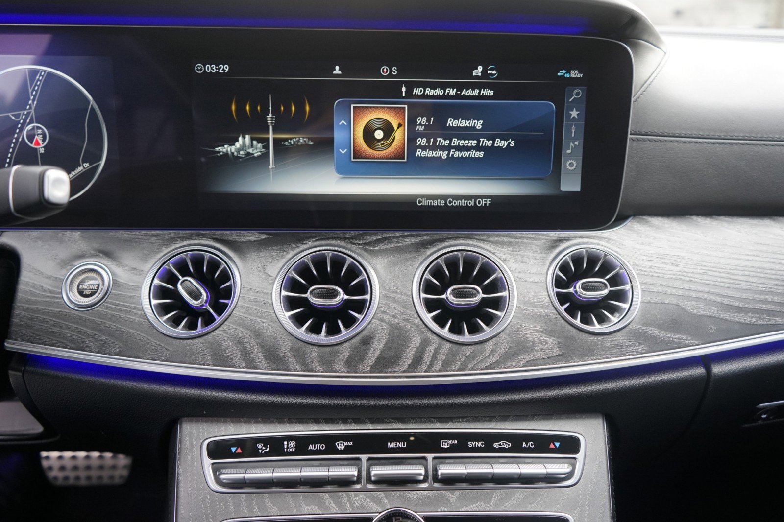 Used 2019 Mercedes-Benz CLS 450 image 23