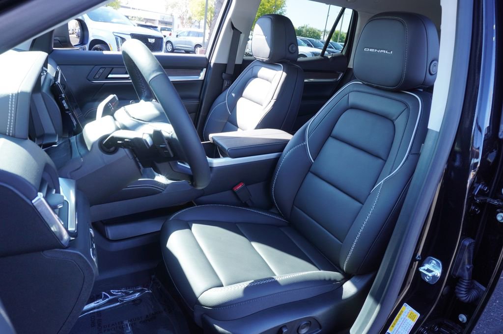 New 2026 GMC Terrain Denali image 14