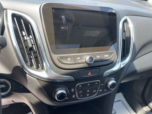 Used 2018 Chevrolet Equinox LT w/ Sun & Infotainment Package FWD image 7