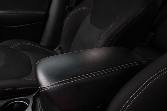 Used 2015 Jeep Cherokee Latitude FWD image 18