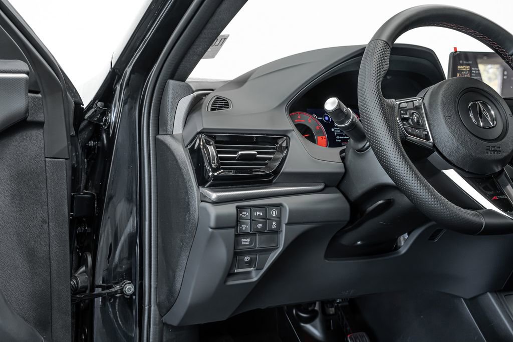 New 2026 Acura RDX A-Spec image 13