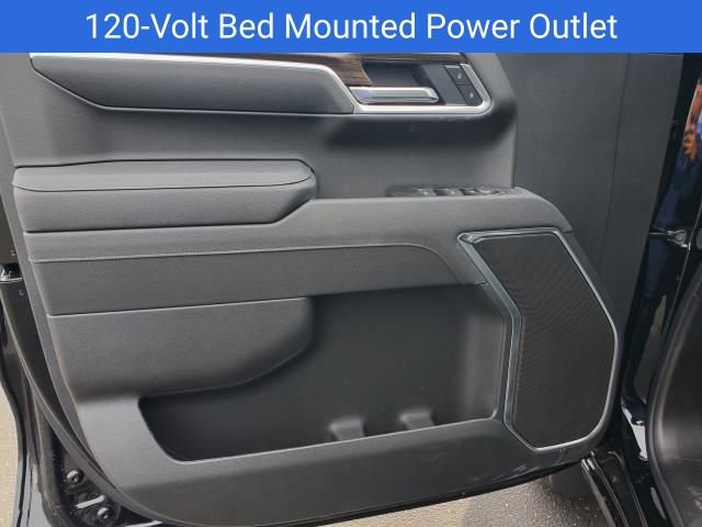 New 2026 Chevrolet Silverado 1500 LT image 18