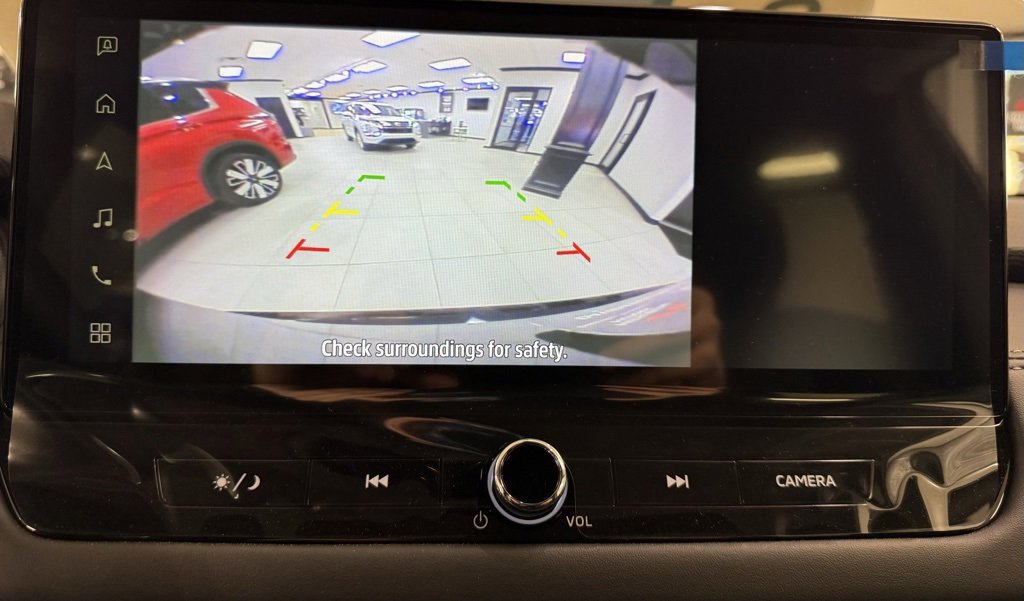 New 2026 Mitsubishi Outlander ES image 27