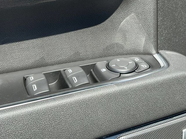 New 2026 Chevrolet Silverado 1500 LT Trail Boss w/ Convenience Package II AWD/4WD image 22