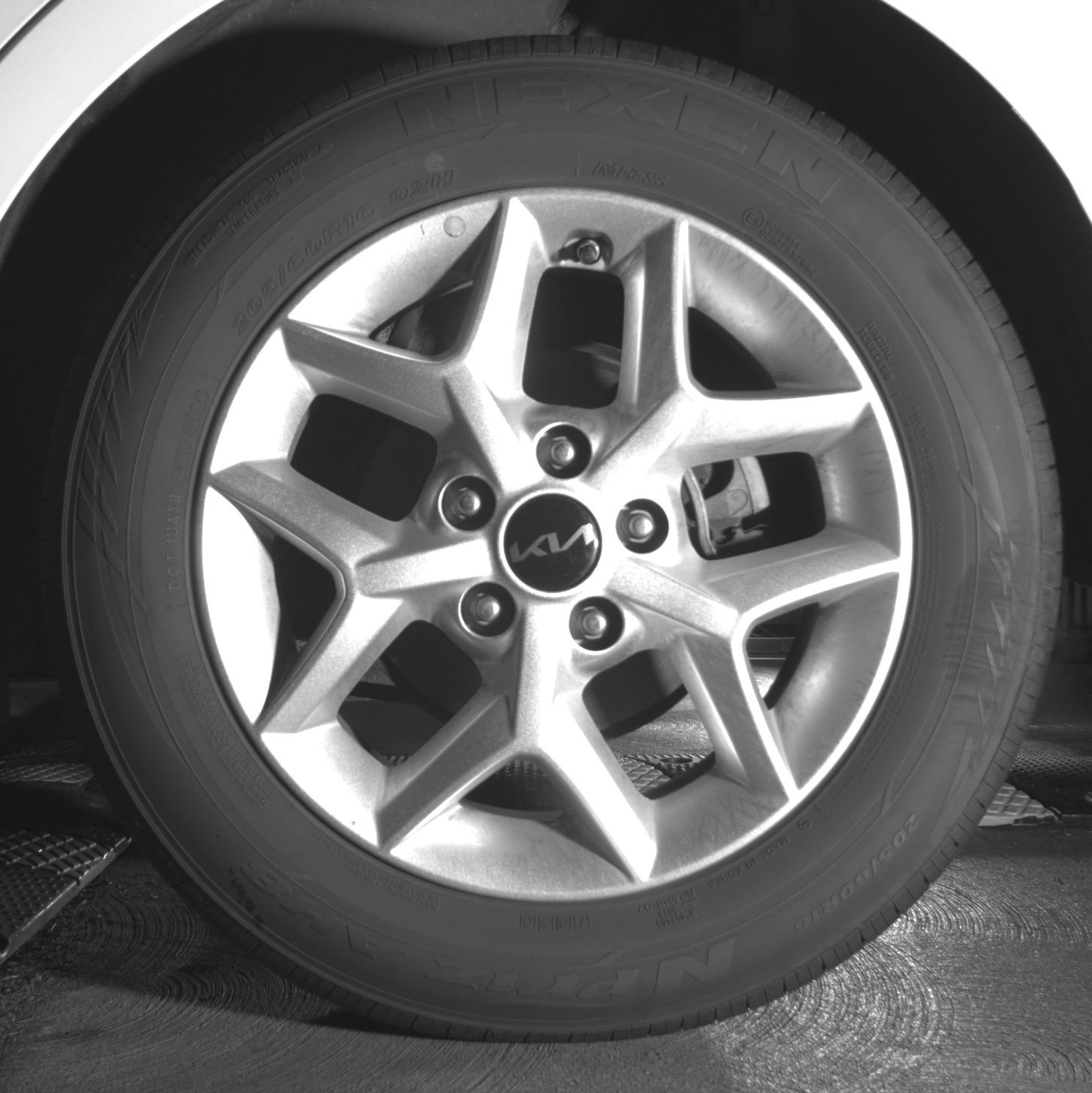 Used 2025 Kia Soul LX w/ LX Technology Package image 14