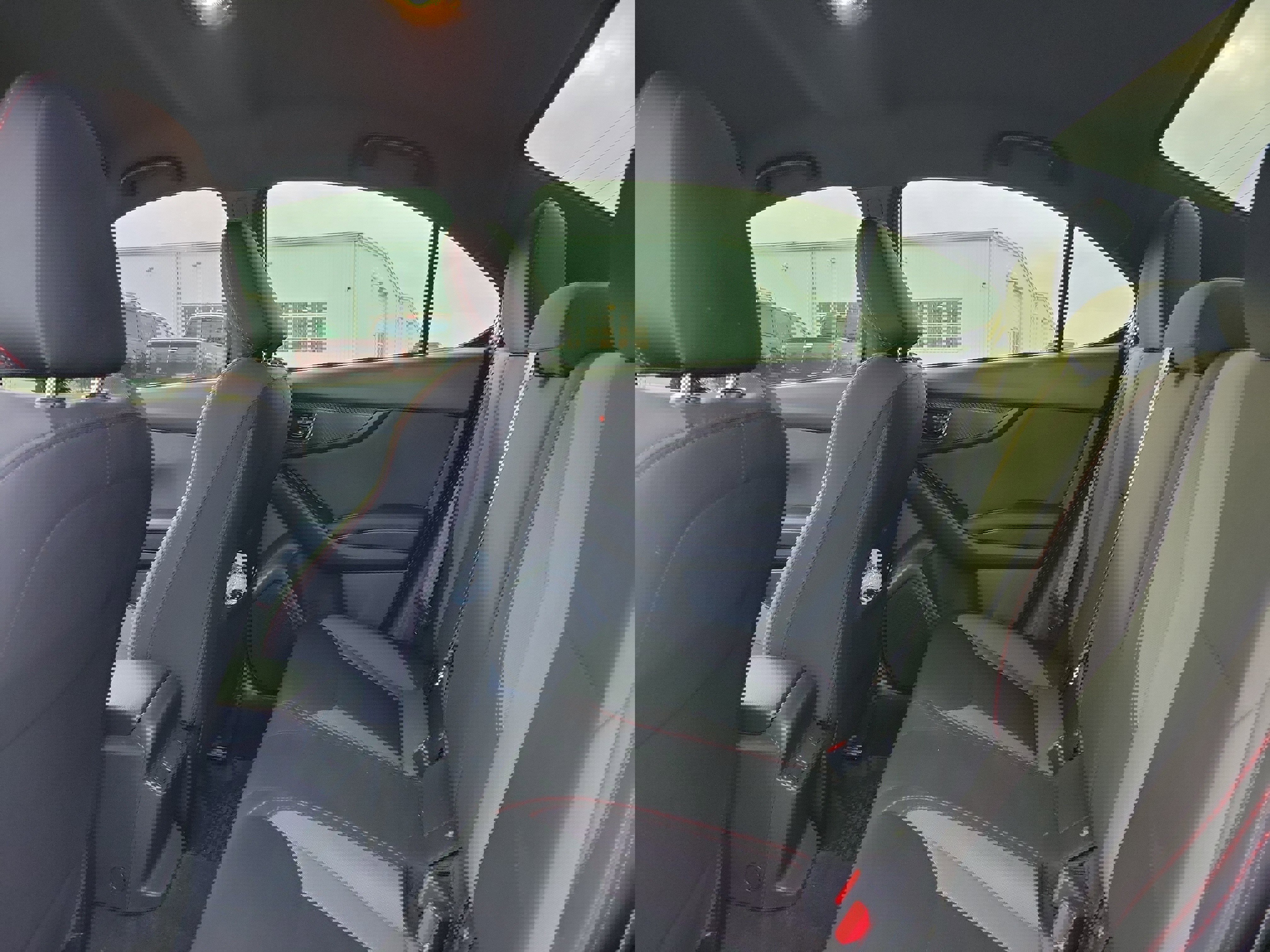 Used 2023 Subaru WRX image 11