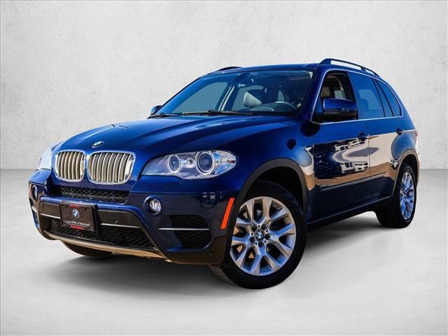 Used 2013 BMW X5 xDrive35i