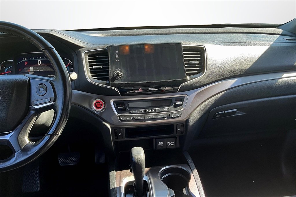 Used 2020 Honda Pilot EX-L image 9