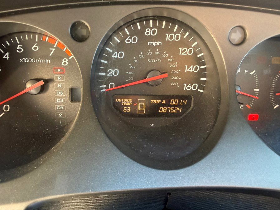 Used 2003 Acura CL FWD image 31