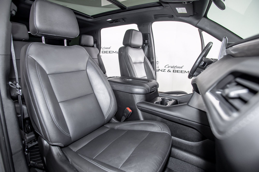 Used 2021 Chevrolet Tahoe Z71 AWD/4WD image 20
