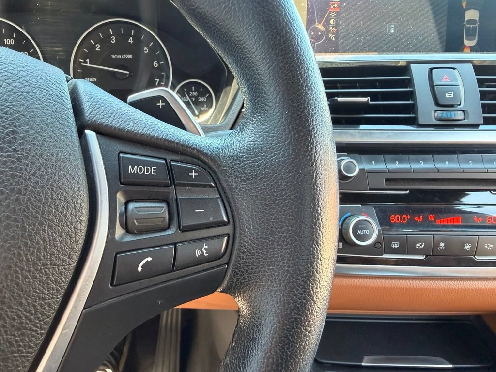 Used 2015 BMW 428i Convertible RWD image 14