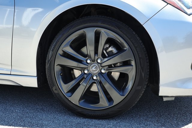 Used 2021 Acura TLX w/ A-SPEC Package FWD image 5