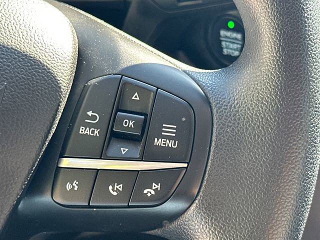 Certified 2020 Ford Escape SE AWD/4WD image 32