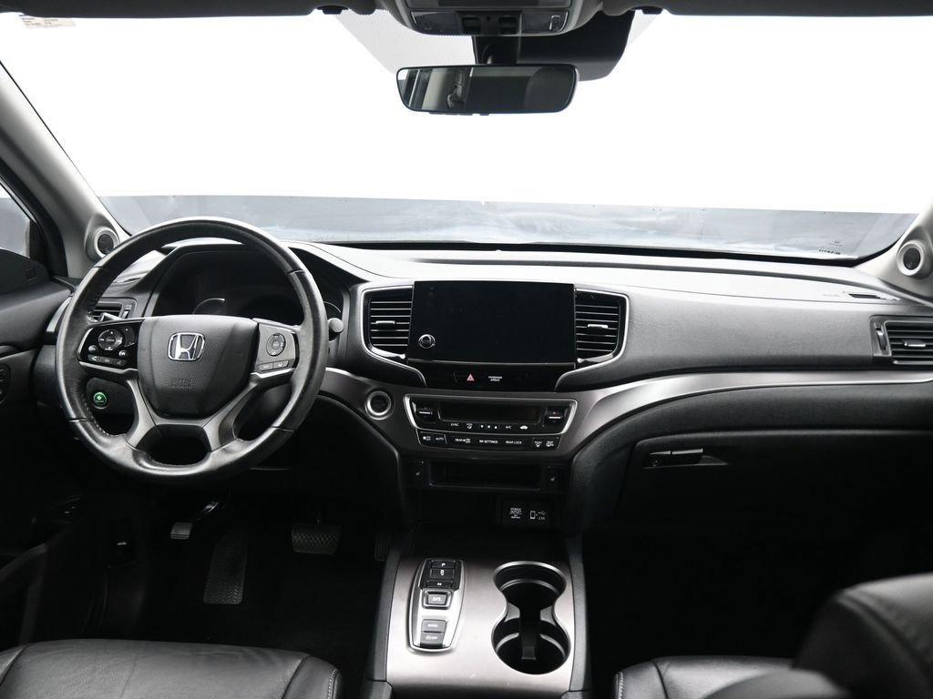 Used 2022 Honda Pilot EX-L image 51