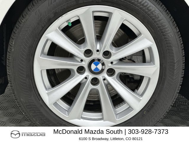 Used 2016 BMW 528i xDrive Sedan AWD/4WD image 10