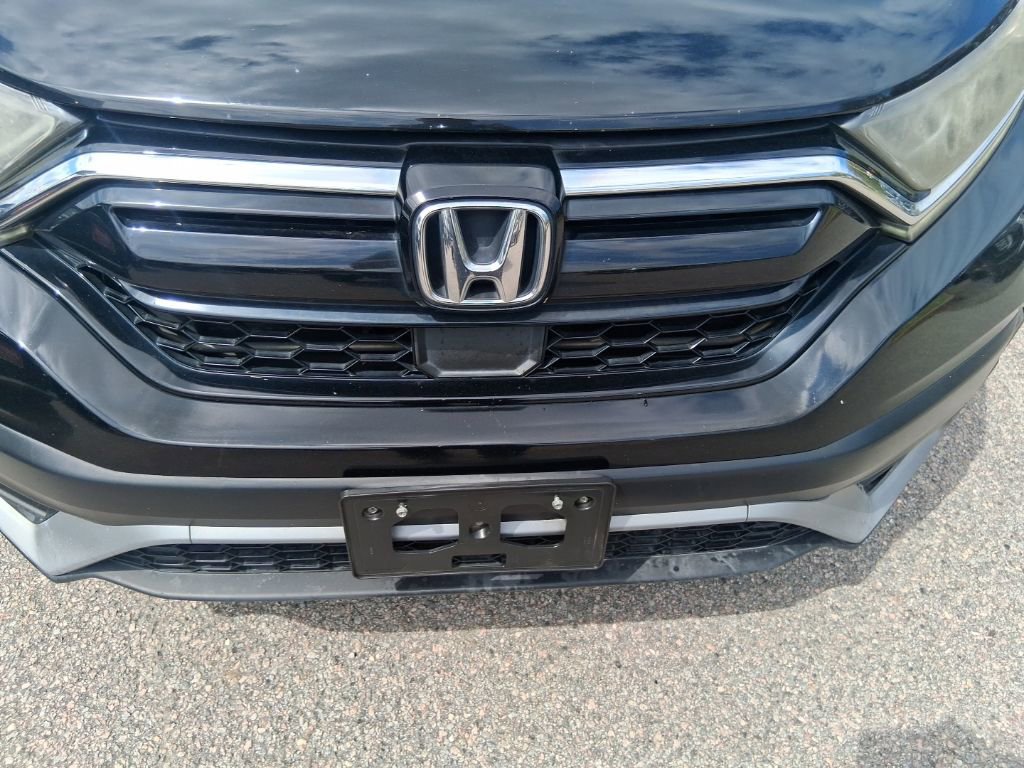 Used 2021 Honda CR-V EX image 23