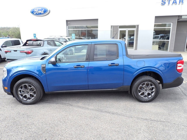 Used 2023 Ford Maverick XLT w/ Equipment Group 300A Standard AWD/4WD image 2