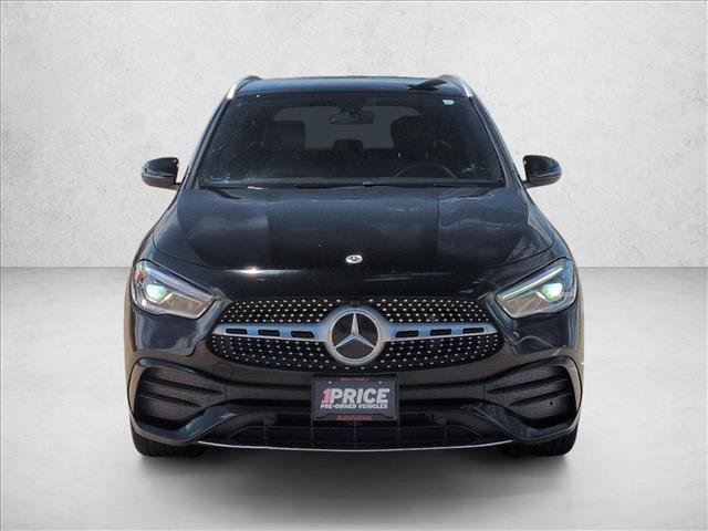 Used 2022 Mercedes-Benz GLA 250 4MATIC image 2
