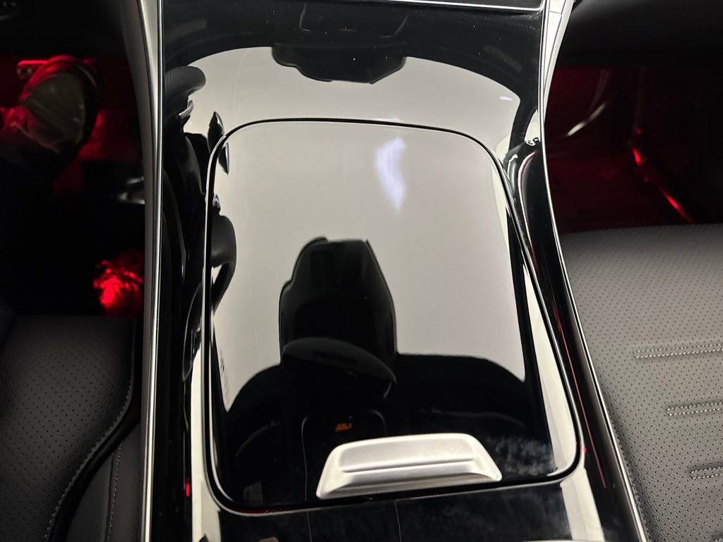 Certified 2026 Mercedes-Benz GLC 300 4MATIC image 30