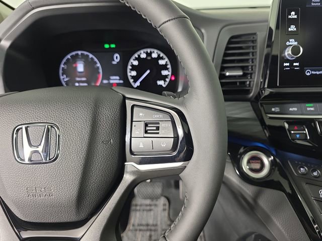 New 2026 Honda Odyssey Elite image 40