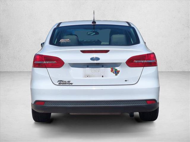 Used 2018 Ford Focus SE FWD image 6