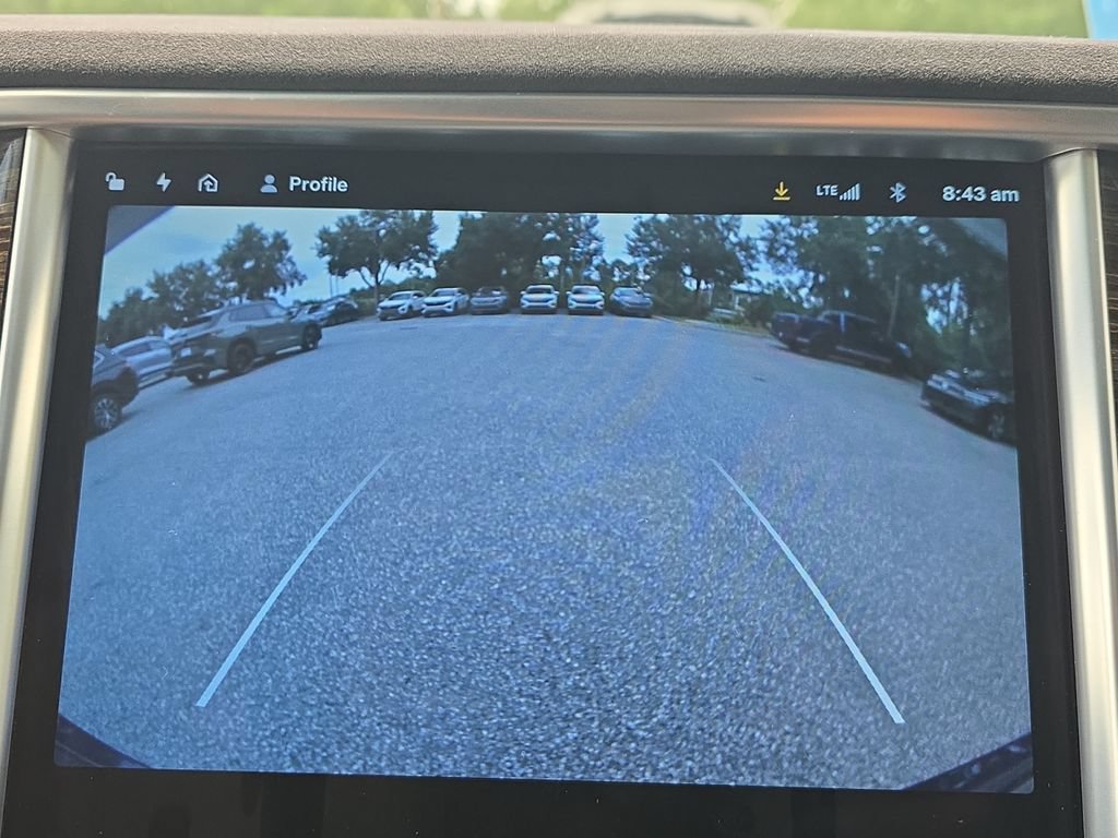 Used 2016 Tesla Model X P90D AWD/4WD image 23