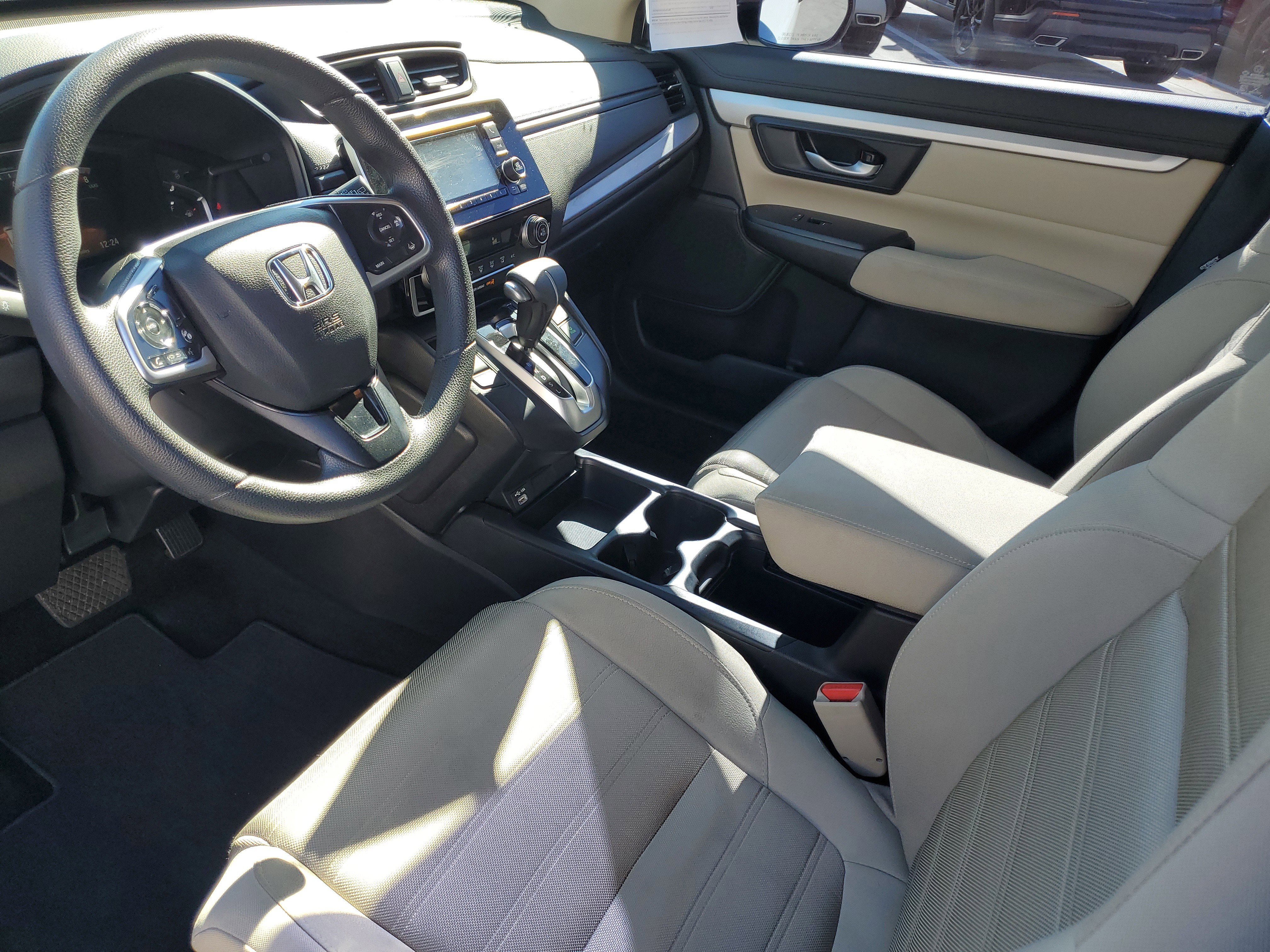 Used 2020 Honda CR-V LX image 16