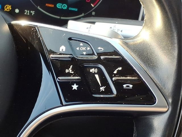 Used 2022 Mercedes-Benz S 580 4MATIC Sedan image 24