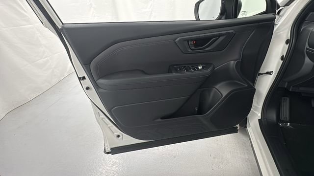 New 2025 Subaru Forester Premium image 19