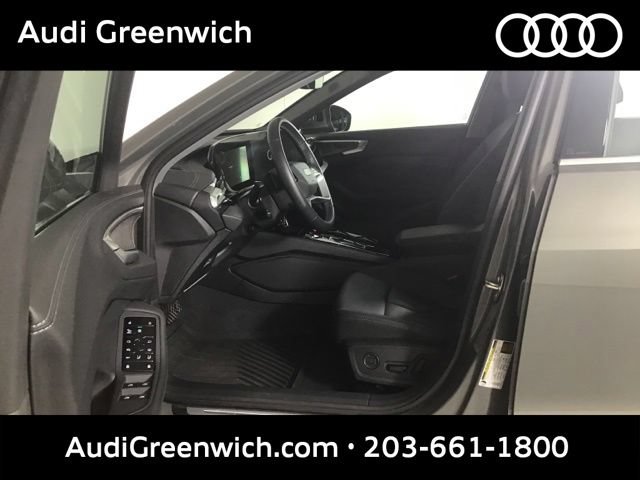 Certified 2025 Audi A5 2.0T Premium Plus w/ Premium Plus AWD/4WD image 9