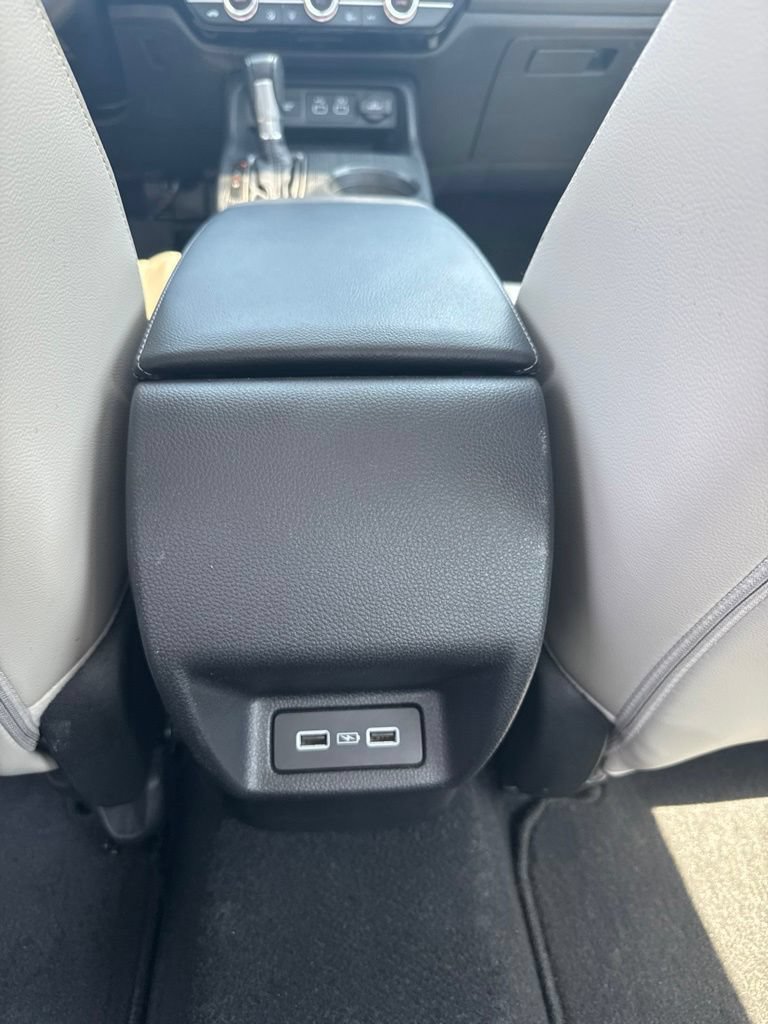 Used 2022 Honda Civic Touring image 14