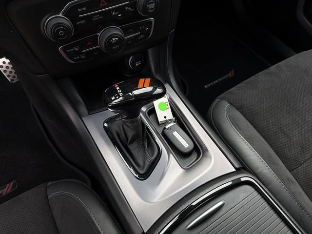 Used 2022 Dodge Charger GT w/ Plus Group AWD/4WD image 22