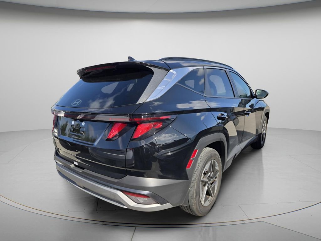 Used 2025 Hyundai Tucson SEL image 5