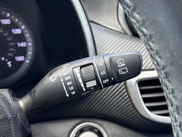 Used 2019 Hyundai Tucson Night image 26