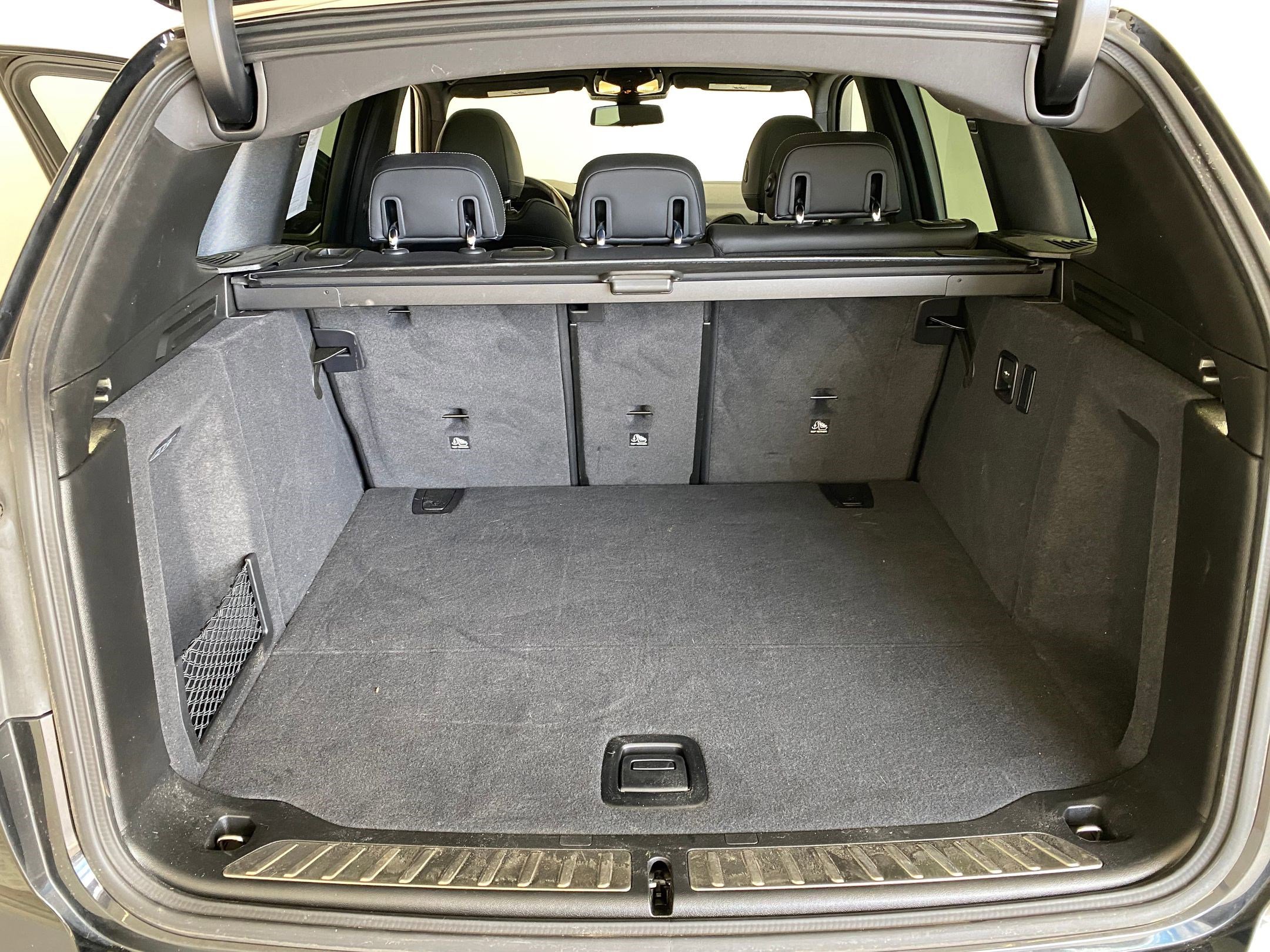 Certified 2023 BMW X3 xDrive30i w/ Convenience Package w/ZPA image 32