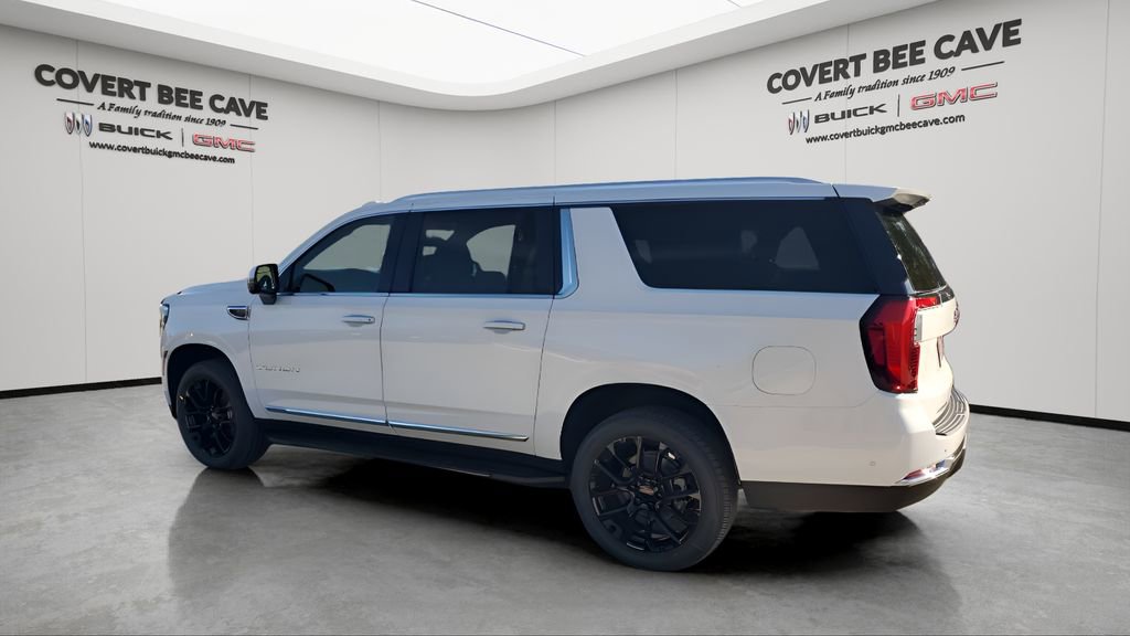 New 2026 GMC Yukon XL Elevation w/ LPO, Floor Liner Package image 6