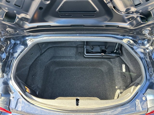 Used 2021 MAZDA MX-5 Miata RF Grand Touring image 27