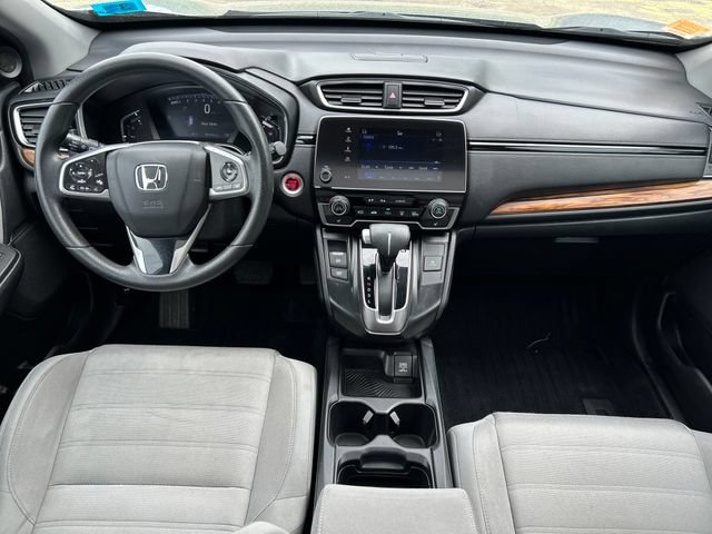 Used 2019 Honda CR-V EX image 17