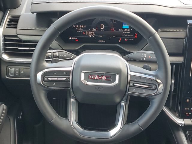 Certified 2024 GMC Acadia Elevation w/ Luxury Package FWD image 14